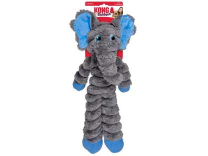 KONG  Shakers Crumples Elephant XL - Valuepet.ie