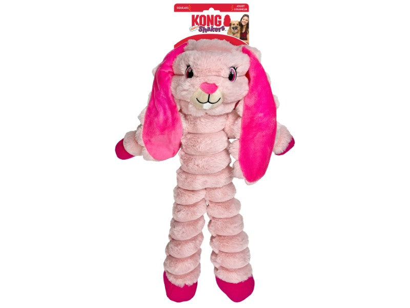 KONG  Shakers Crumples Bunny XL - Valuepet.ie
