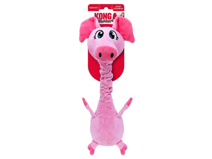 KONG  Shakers Bobz Pig Medium - Valuepet.ie