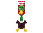 KONG  Shakers Bobz Mallard Medium - Valuepet.ie
