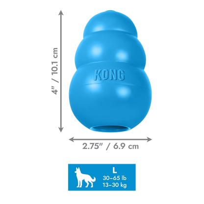KONG Puppy - Valuepet.ie