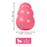 KONG Puppy - Valuepet.ie