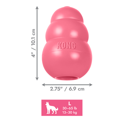 KONG Puppy - Valuepet.ie