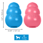 KONG Puppy - Valuepet.ie