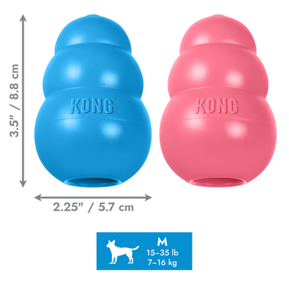 KONG Puppy - Valuepet.ie