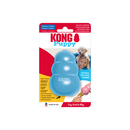 KONG Puppy - Valuepet.ie
