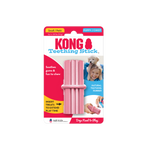 KONG Puppy Teething Stick⁹