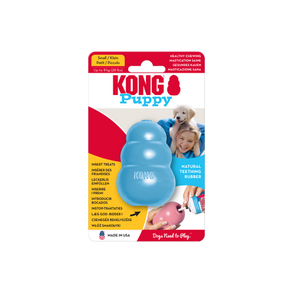 KONG Puppy - Valuepet.ie