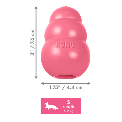 KONG Puppy - Valuepet.ie