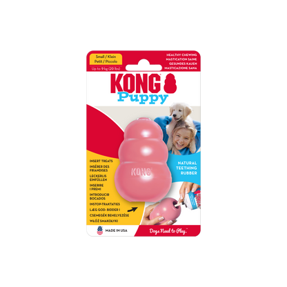 KONG Puppy - Valuepet.ie