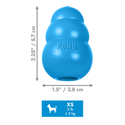 KONG Puppy - Valuepet.ie