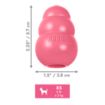 KONG Puppy - Valuepet.ie