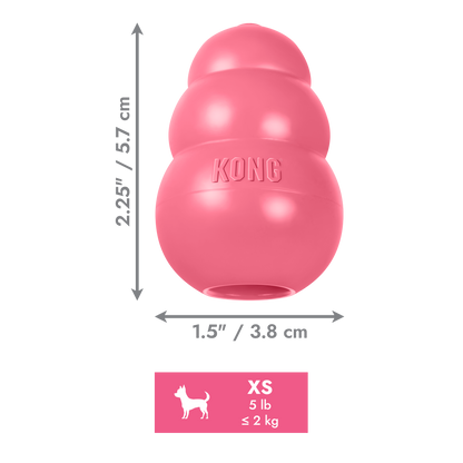 KONG Puppy - Valuepet.ie