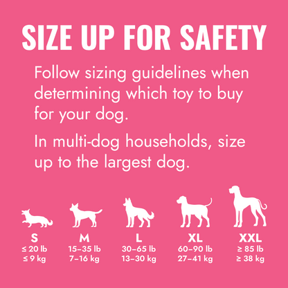 KONG Puppy Teething Stick - Valuepet.ie
