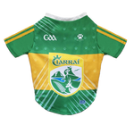 Kerry GAA Pet Jersey