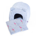 Komfort Kat Kennel with cushion