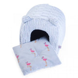 Komfort Kat Kennel (40 x 38 x 38 cm)