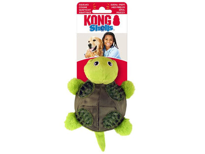 KONG  Shells Turtle Large - Valuepet.ie
