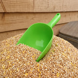 Large Pet Food Scoop