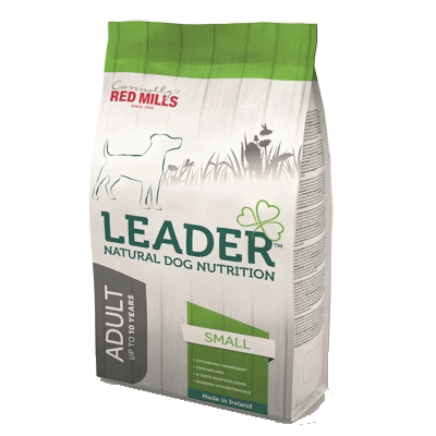 Leader Adult Small Breed