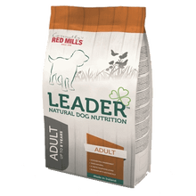 Leader Adult dog food