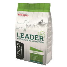 Leader Adult Senior Small Breed