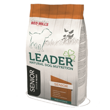 Leader Senior Dog Food