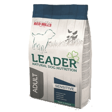 Red Mills Leader Adult Sensitive Dog Food 12kg