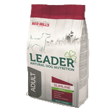 Leader Adult Slimline Small Breed Turkey