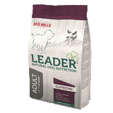 Leader Adult Supreme Medium Breed
