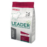Red Mills Leader Adult Slimline Medium Breed Dog Food Turkey
