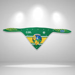 Leitrim GAA Pet Bandana