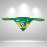 Leitrim GAA Pet Bandana