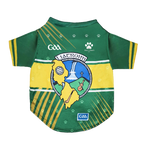 Leitrim GAA Pet Jersey