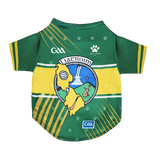 Leitrim GAA Pet Jersey