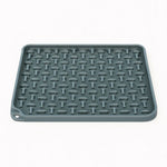 Non-slip feeding mat