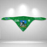 Limerick GAA Pet Bandana