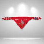 Louth GAA Pet Bandana