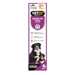 Vetiq Nutri-Vit Plus For Dogs 100g