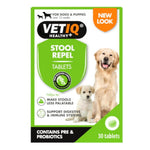 Vetiq Stool Repel 30 tablets