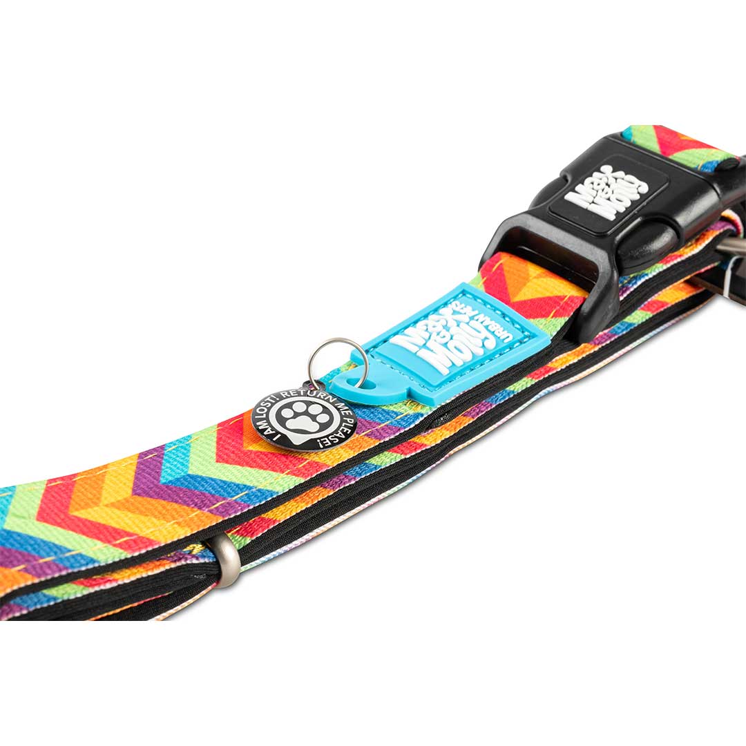 Max & Molly Summertime Smart ID collar - PetWorld