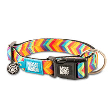 Max & Molly Summertime Smart ID collar - PetWorld