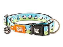 Max & Molly Sheep Smart ID collar - PetWorld