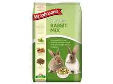 Mr Supreme Rabbit Food 15KG
