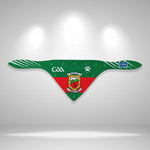 Mayo GAA Pet Bandana