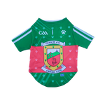 Mayo GAA Pet Jersey