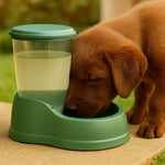 Moderna Smart Water Dispenser Green