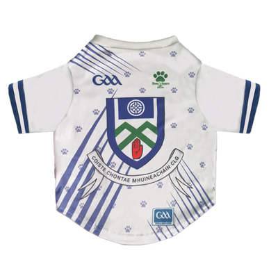 Monaghan GAA Pet Jersey