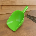 Feeding scoop