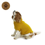 Dog cable knit jumper - Valuepet.ie